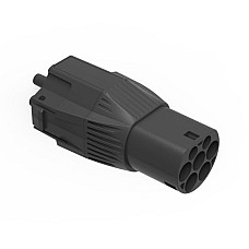 Accesorii pentru incarcator ca, vehicul electric AC charger power supply adaptor NRGkick Smart Attachment Type 2 phases quantity: 3 22kW colour: neagra Smart Attachment only for NRGkick NRGkick Smart Attachment Type 2 DINITECH . NRG20001006
