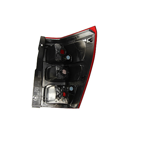 Stop spate Lampa spate Stanga W21/5W/W21W/WY21W  SUZUKI GRAND VITARA II 04.05- DEPO 218-1944L-LD-UE