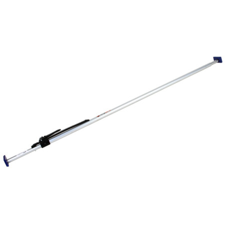 Bara de blocare, asigurare incarcatura Bara ancorare marfa 2260/2630mm CARGOPARTS CARGO-L005