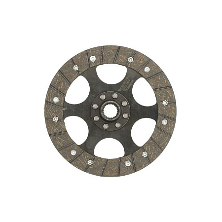 Disc ambreiaj ambreiaj placi FERODO FCD0652