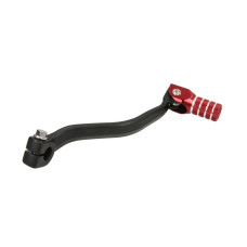 Levier shimbare viteze aluminiu forjat de viteze de cafea. KX 80/85 91 - ZAP TECHNIX ZAP-32002