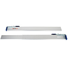 Bara de blocare, asigurare incarcatura Bara ancorare marfa Montant plat 2400/2700mm plat CARGOPARTS CARGO-L015