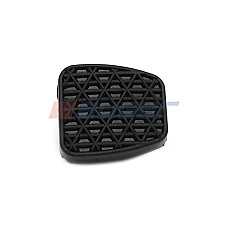 Acoperire pedala, pedala frana Pedal pad brake MERCEDES ACTROS ACTROS MP2 / MP3 ACTROS MP4 / MP5 ANTOS AROCS ATEGO ATEGO 2 ATEGO 3 AXOR AXOR 2 ECONIC MK NG SK 123 T-MODEL S123 123 W123 01.76- AUGER AUG84228
