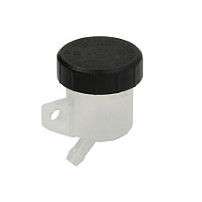 Vas de expansiune, lichid frana Brake fluid expansion tank front BREMBO 10444650