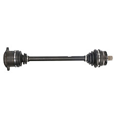Planetara Ax cardanic Fata Stanga 597mm pentru vehicule cu ABS ALFA ROMEO 33 1.2-1.7 05.83-12.89 POINT GEAR PNG70748