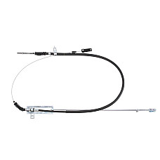 Cablu, frana de parcare Cablu frana de mana Spate Dreapta KIA K2500 K2500 II 2.5D 01.03- KOREA C70347OEM