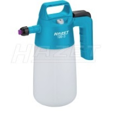 Dozator, curatare maini Manual dispenser foam generator foam spray total volume: 1.5l Useful volume 0.75l HAZET HAZ 199-3