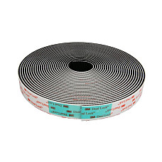 Materiale si benzi de mascare Banda adeziva dimensiuni: 25mm/10m pentru Velcro cantitate per impachetare: 1buc 3M 3MSJ-3550-10M
