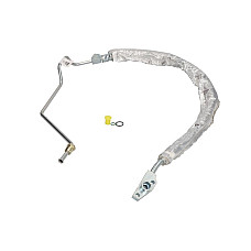 Furtun hidraulic, sistem de directie Furtun / teava de directie Presiune  HONDA ODYSSEY 3.5 08.10- EDELMANN 92671ED