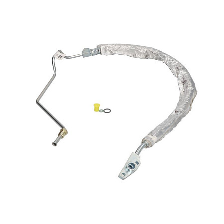 Furtun hidraulic, sistem de directie Furtun / teava de directie Presiune  HONDA ODYSSEY 3.5 08.10- EDELMANN 92671ED