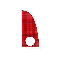 Acoperire stop spate Rear lamp element L blend  MAN A23 LION'S CITY BPART 88793060091BP