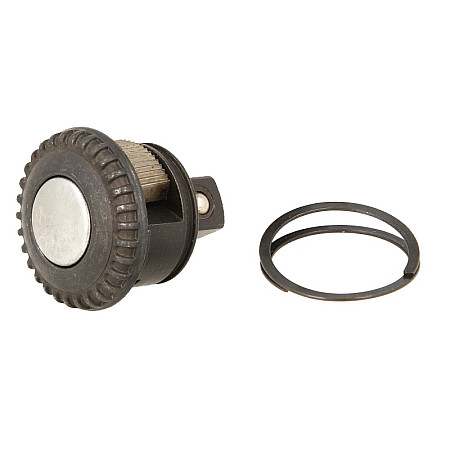 "Cheie cu clichet Manson de cauciuc 3/8"" index clichet: 3131GQ 3132GQ" HANS 3132SP