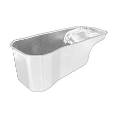 Baie de ulei FIAT DUCATO F1CE0481D-F1CE3481N 07.06- OEM 5801556927Z