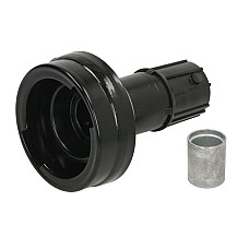 Capac antifurt Capac anti-furt pentru umplutura de combustibil diametru: 80mm CARGOPARTS CARGO-ZP014