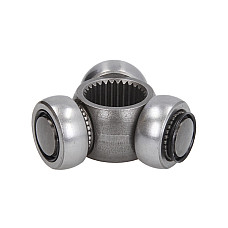 Tripoda,cardan Trusa de reparatii comune traversa diametrul lagarului articulatiei 299mm numarul de dinti in multi-caneluri 30buc  RENAULT CLIO II KANGOO KANGOO EXPRESS 1.2-3.0 08.97- PASCAL G4R004PC