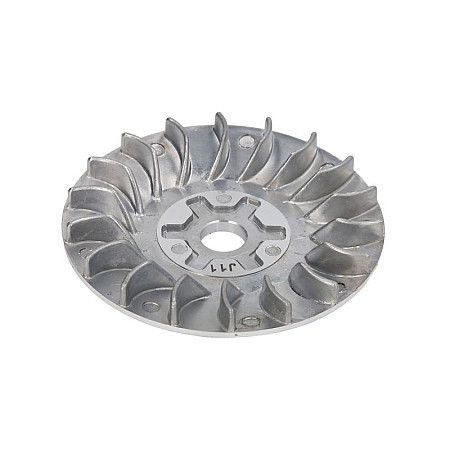 Variator ambreaj Variator Variator pulley APRILIA AMICO AREA 51 GULLIVER RALLY SCARABEO SONIC SR CHINSKI SKUTER/MOPED/MOTOROWER/ATV 2T MALAGUTI F10 F10 WAP F12 F12R F15 F15 DIGIT MBK CS CW 50 RMS RMS 10 032 0211