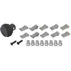 "Cheie cu clichet Manson de cauciuc 1/2"" index clichet: 4120" HANS 4120SP