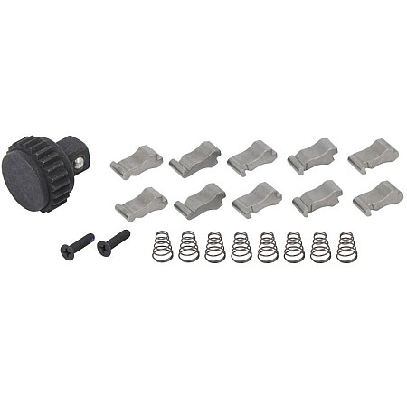 "Cheie cu clichet Manson de cauciuc 1/2"" index clichet: 4120" HANS 4120SP