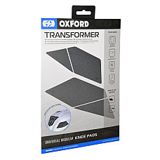 Accesorii moto Tank Grips Transformer OXFORD set capac lateral rezervor combustibil OX799