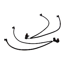 Senzor de avertizare,uzura placute de frana Senzor uzura placute frana Fata lungime: 290mm IVECO EUROSTAR EUROTECH MP STRALIS I TRAKKER I TRAKKER II SCANIA 4 PGRT VAN HOOL T 01.92- SBP WIC017