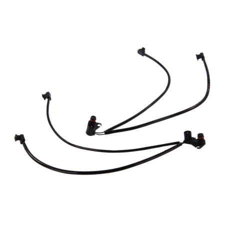 Senzor de avertizare,uzura placute de frana Senzor uzura placute frana Fata lungime: 290mm IVECO EUROSTAR EUROTECH MP STRALIS I TRAKKER I TRAKKER II SCANIA 4 PGRT VAN HOOL T 01.92- SBP WIC017