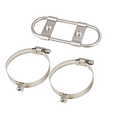 Accesorii moto Sistem de esapament alte elemente capac OXFORD OX881