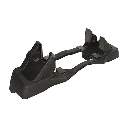 "Suport,etrier Jugul etrierului de frana Dreapta/Stanga LRG764 LRG765 LRG778 LRG779 diametru roata: 225"" MERITOR ROR" SBP TEQ-JMM.012