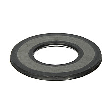 "Simering, cutie de viteze manuala Simering  50x100x75mm cilindru ""high-low"" ZF ECOMID 8 S 180/9 S 109/9 S 11110" ZF 0734307287ZF