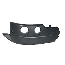 Acoperire, bara protectie Bara Dreapta Fata/Mijloc SCANIA PGRT 03.04- COVIND 146/ 94