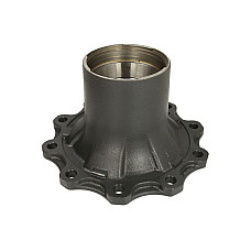 Butuc roata R butuc roata fata cu rulment PETERS 046.749-30