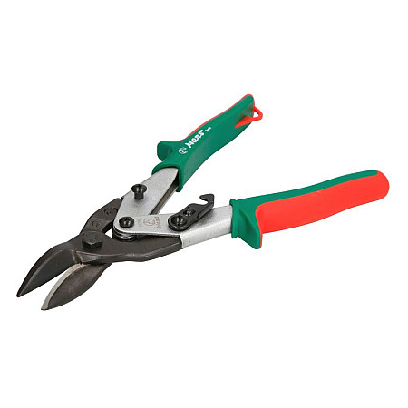 Unelte de taiat si debitat nozyce dreapta pt taiere foi metalice HANS 1920R