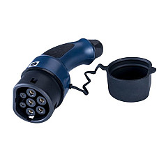 Accesorii pentru incarcator ca, vehicul electric accessories for cables DS DS 3 / DS 3 DS 4 II DS 7 DS 9 IVECO DAILY V DAILY VI MAN TGE MERCEDES A V177 A W169 A W177 B SPORTS TOURER W246 W242 B SPORTS TOURER W247 10.83- AKYGA AK-SC-E04