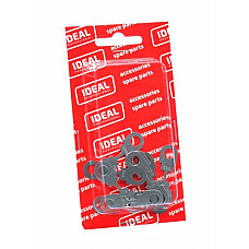 Acc-rii si piese de schimb p-u disp. de service p-u baterii Spare part fuse for device item: SPRINT 400 IDEAL BEZPIECZNIK/50A/10