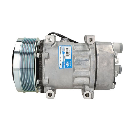 Compresor, climatizare Air-conditioning compressor TCCI QP7H15-4813G