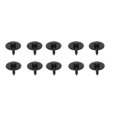 Surub de montare Pinul de tapiterie aplicatie: capacul inferior al motorului mai multe aplicatii cantitate per impachetare: 10 buc. 48X16 surub de fixare MERCEDES 190 W201 10.82-12.08 ROMIX ROM C60465