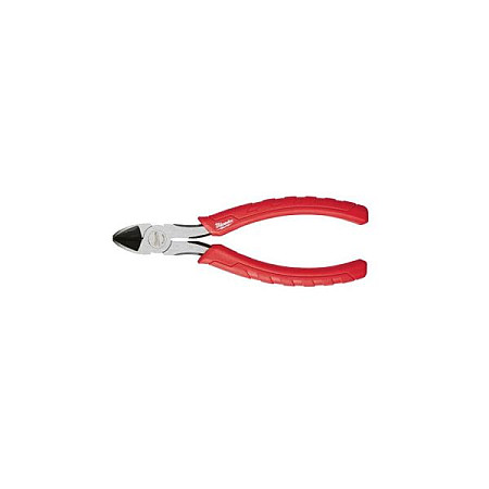 "Cleste, rotire piston Pliers cutting side for wire type: side straight length: 160mm length in inches: 6""" MILWAUKEE 48226106