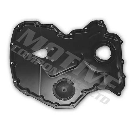 Acoperire carcasa distribuie Timing cover CITROEN JUMPER FIAT DOBLO FORD RANGER TOURNEO CUSTOM V362 TRANSIT TRANSIT CUSTOM V362 TRANSIT TOURNEO TRANSIT V363 PEUGEOT BOXER 1.6D/2.2D 10.07- MOTIVE MOTTCG025