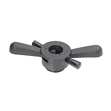 Accesorii si piese masina de echilibrat piulita UNITROL pentru rapid-montare in sine. personal UNITROL UNITROL P-NAK-001