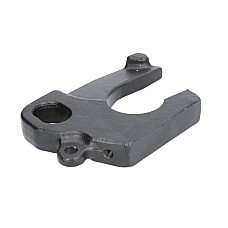 "Cupla remorca Blocarea maxilarului 2 "" JSK 37 C" S-TR FWK-054