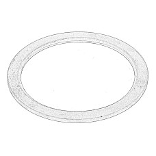 aiba piulia butuc roata Wheel hub washer DEUTZ SAME OE SDF 2.1599.004.0