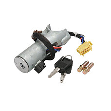 Blocaj volan Intrerupator de aprindere numar pini 10 RVI KERAX MAGNUM MIDLUM PREMIUM PREMIUM 2 10.8D-9.8D 02.92- AKUSAN RVI-ISWT-002