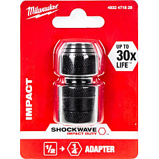 &quot;Reductie cheie cu clichet / maner rotativ Adapter / reduction / Adaptor / Brackets square 1/2&quot;&quot; x 1/4&quot;&quot; HEX square 1/2&quot;&quot; x 1/4&quot;&quot; HEX profile: hex / square intended use: for 