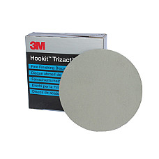 Abrazivi Trizact diam disc abraziv 150 mm P 3000 3M 3M50414