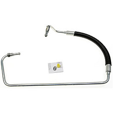 Furtun hidraulic, sistem de directie Furtun / teava de directie JEEP GRAND CHEROKEE II 4.7 04.99-09.05 EDELMANN 92189ED