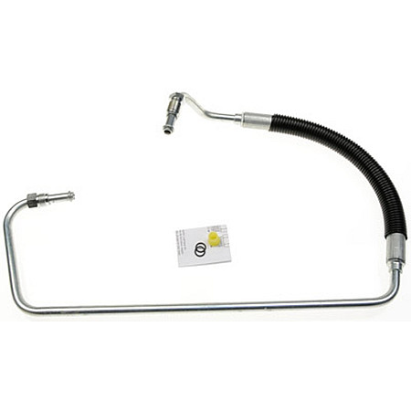 Furtun hidraulic, sistem de directie Furtun / teava de directie JEEP GRAND CHEROKEE II 4.7 04.99-09.05 EDELMANN 92189ED