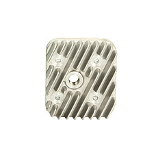 Cap Chiulasa GILERA EASY MOVING ICE STALKER STORM TYPHOON PIAGGIO/VESPA FL2 FLY FREE FREE 1 FREE FL LIBERTY LX LXV SFERA SFERA 1 SFERA 2 SFERA 3 TPH TYPHOON ZIP ZIP 1 50 1990-2016 RMS RMS 10 007 0010