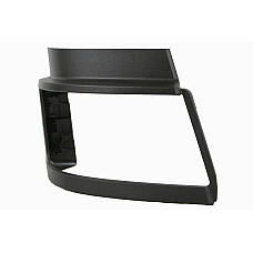 Acoperire bara protectie Bumper corner R fits SCANIA LPGRS 0916 110348900