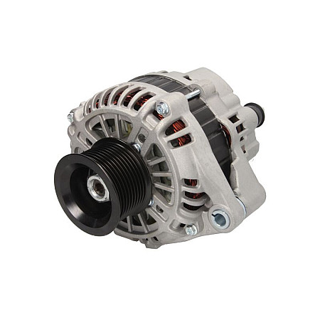 Alternator 24V 120A VOLVO DT KLIMA 2.21045