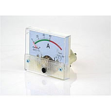 Acc-rii si piese de schimb p-u disp. de service p-u baterii Amperomierz do STARTER 340-640 60A-START NOWY IDEAL 00054