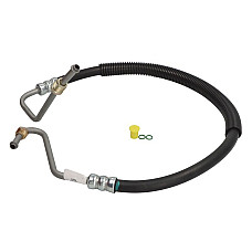 Furtun hidraulic, sistem de directie Furtun / teava de directie Presiune CHRYSLER 200 3.6/3.6ALK 09.10- EDELMANN 80888ED